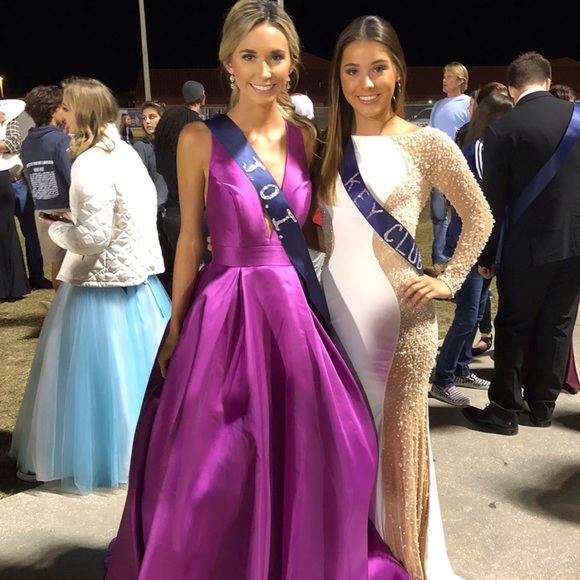 Jovani Dresses & Skirts - Jovani prom dress